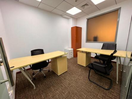PROFESSIONAL OFFICE SPACE FOR RENT – AED 25,000 ONLY in Dubai - Image 3