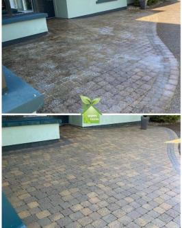 PROFESSIONAL POWER WASHING in Dublin - Image 1