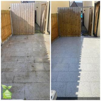 PROFESSIONAL POWER WASHING in Dublin - Image 2