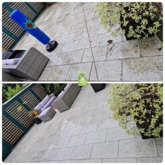PROFESSIONAL POWER WASHING in Dublin - Image 2