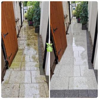 PROFESSIONAL POWER WASHING in Dublin - Image 1