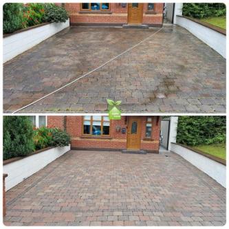 PROFESSIONAL POWER WASHING in Dublin - Image 5
