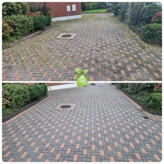 PROFESSIONAL POWER WASHING in Dublin - Image 4