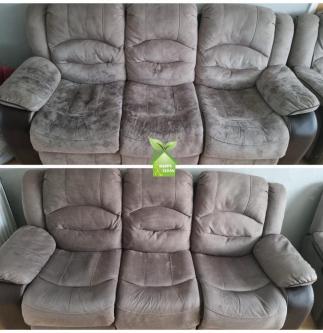 PROFESSIONAL SOFA CLEANING in Dublin - Image 3