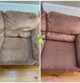 PROFESSIONAL SOFA CLEANING in Dublin - Image 2