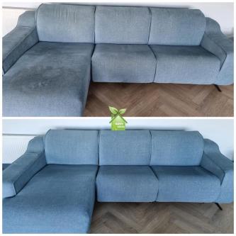 PROFESSIONAL SOFA CLEANING in Dublin - Image 1