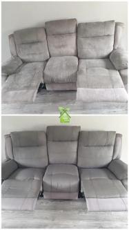 PROFESSIONAL SOFA CLEANING in Dublin - Image 2