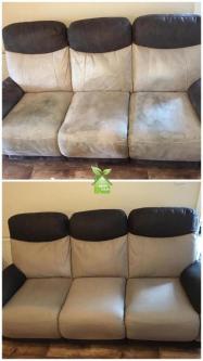 PROFESSIONAL SOFA CLEANING in Dublin - Image 3