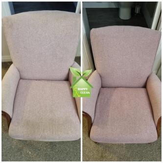 PROFESSIONAL UPHOLSTERY CLEANING in Dublin - Image 4