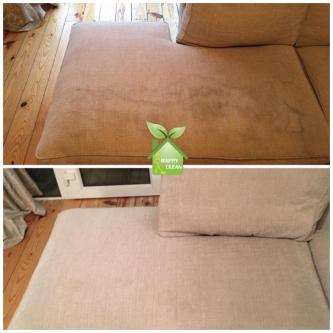 PROFESSIONAL UPHOLSTERY CLEANING in Dublin - Image 2
