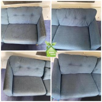 PROFESSIONAL UPHOLSTERY CLEANING in Dublin - Image 4