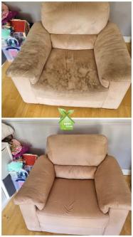PROFESSIONAL UPHOLSTERY CLEANING in Dublin - Image 1