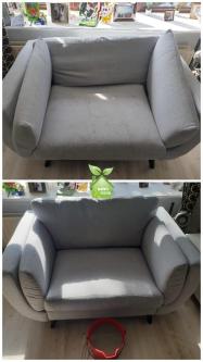 PROFESSIONAL UPHOLSTERY CLEANING in Dublin - Image 4