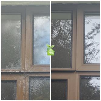 PROFESSIONAL WINDOW CLEANING in Dublin - Image 2