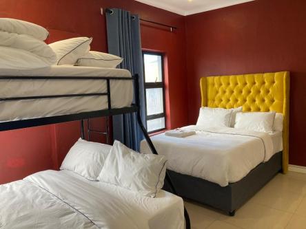PROMAX GUESTHOUSE – AFFORDABLE, PRIVATE & COMFORTABLE STAYS in Bellville - Image 1