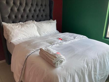 PROMAX GUESTHOUSE – AFFORDABLE, PRIVATE & COMFORTABLE STAYS in Bellville - Image 3