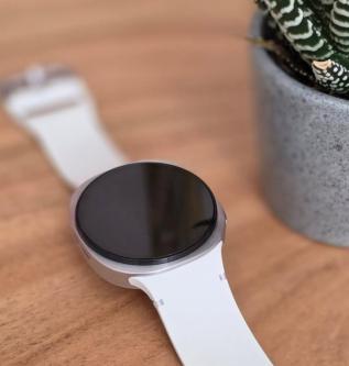 PROMO-SAMSUNG GALAXY WATCH 8 à Abidjan - Photo 6