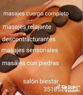 PROMOS MASAJES MAS BUCAL en Córdoba - Imagen 10