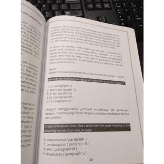 [PROMOTION] Project A+ English Reading Comprehension PT3 & … in George Town - Image 1