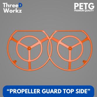 PROPELLER/RACING/PROP GUARD/PROTECTOR UPPER SIDE PROTECTOR/T … in Bukit Batok - Image 1