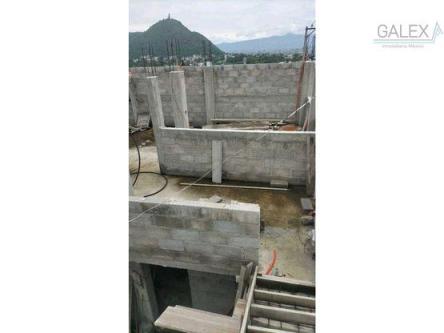 PROPIEDAD IDEAL PARA RENTA DE DEPARTAMENTOS, COMO CASA DE HUÉSPE en Ixtapaluca - Imagen 17