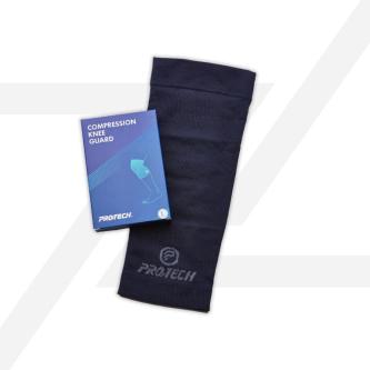 PROTECH Breathable Knee Guard Protection Sport Support … in Taman Johor Jaya - Image 1