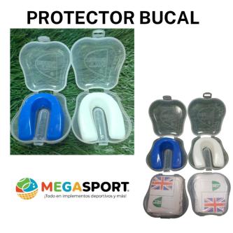 PROTECTOR BUCALES AMERICANOS IMPORTADOS en Quito - Imagen 1