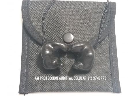 PROTECTORES AUDITIVOS VULCANIZADOS en Bogotá - Imagen 3