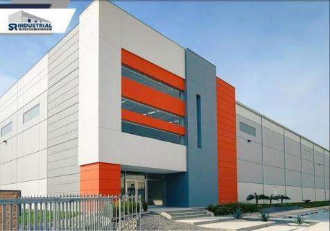 PROYECTO BODEGA EN RENTA APODACA en Apodaca - Imagen 1