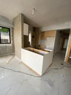 PROYECTO DE APARTAMENTOS EN AV. INDEP KM 6 1/2 SECTOR ROCA MAR en Santo Domingo - Imagen 3