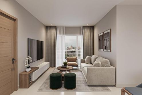 PROYECTO HABITACIONAL CON LOS MEJORES BENEFICIOS en Los Minas - Imagen 6