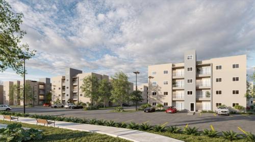 PROYECTO HABITACIONAL CON LOS MEJORES BENEFICIOS en Los Minas - Imagen 3