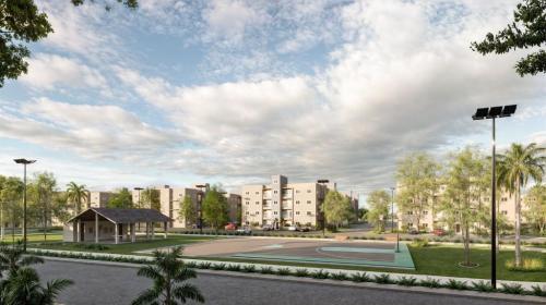 PROYECTO HABITACIONAL CON LOS MEJORES BENEFICIOS en Los Minas - Imagen 4