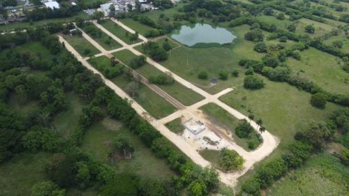 PROYECTO TURISTICO Y RESIDENCIAL en San Luis - Imagen 3