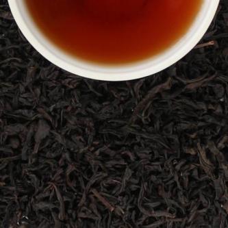 PRYCE TEA Big Red Robe Tea (大红袍) - 60g in Singapore - Image 1