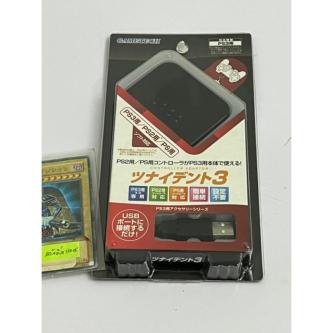 PS2 to PS3 adapter controller in Singapore - Image 1