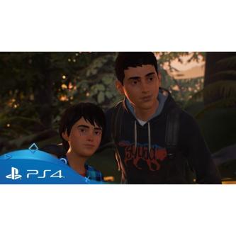 PS4 Life is Strange 2 (R2 English) in Singapore - Image 1