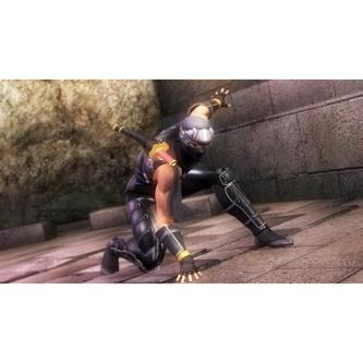 PS4 Ninja Gaiden Master Collection (R3)(CHI/ENG) in Singapore - Image 1