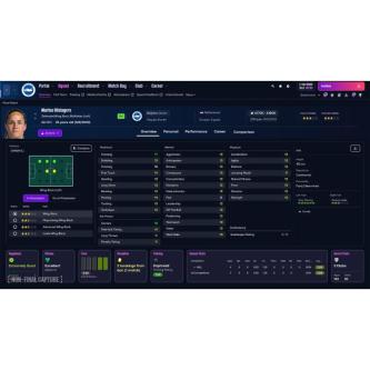 PS5 Football Manager 26 Console (R3) in Novena - Image 1