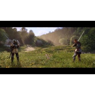 PS5 KINGDOM COME DELIVERANCE 2 DAY 1 EDTN CHI/ENG R2 in Singapore - Image 1