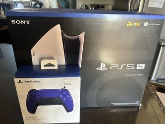PS5 PRO Avaliable in Ventura - Image 1