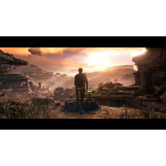PS5 Star Wars Jedi: Survivor Regular (R3) in Singapore - Image 1