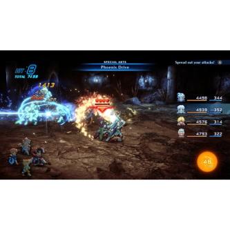 PS5 Star ocean the second story R in Singapore - Image 1