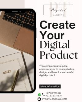 PT Digital marketing in Centurion - Image 1