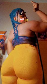 PUCIGIRL AVAILABLE IN PANKRONO R in Kumasi - Image 1