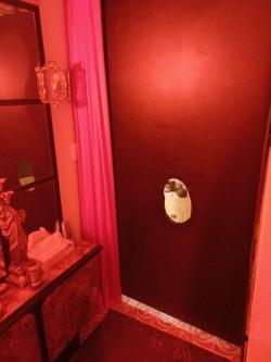 PUERTA DEL AMOR RUZAFA ALGO RAPIDO GLORY HOLE CASERO DESCARGA en València - Imagen 14