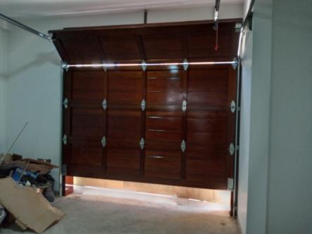 PUERTAS LEVADIZAS EN LIMA- VICMA en Lima - Imagen 5