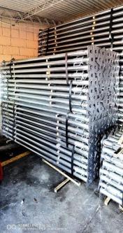 PUNTALES GALVANIZADOS en Retalhuleu - Imagen 3