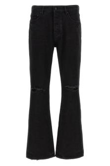 PURPLE 'P026 Lancer Rip' Jeans in Mississauga - Image 1