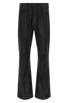 PURPLE 'P026 Rinsed Foil Boot' Jeans in London, Ontario - Image 1